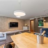 Apartament Adélka 104 s privátním wellness Špindlerův Mlýn (4)