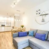 Apartamenty Kasprowicza II Kołobrzeg (2)