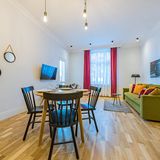 Apartamenty House Managers Bursztynowa Zatoka (4)