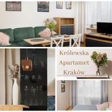 Apartament Królewska Kraków (2)