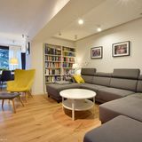 Pensjonat Kapitan Polanica-Zdrój  (2)