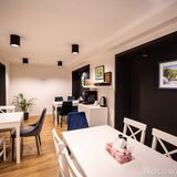 Pensjonat Kapitan Polanica-Zdrój  (4)