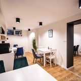 Pensjonat Kapitan Polanica-Zdrój  (5)