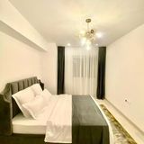 YamaLuxe Apartments - Cosy & Trendy București (4)