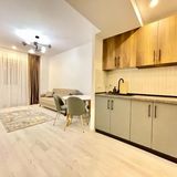 YamaLuxe - Apartments - Beautiful Blue With Many Facilities București (4)