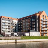 Apartament Flatbook Gdańsk (5)