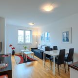 Apartamenty Diva Kołobrzeg (3)