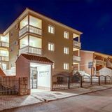 Apartman Dramalj - CKA361 (4)