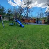 Gospodarstwo Zacisze - Alpaki Kowary/ Karpacz (5)