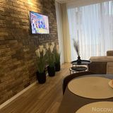 Apartament Piaskowy Perłowa Przystań Kołobrzeg (2)