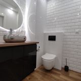 Apartament Luxury One Bedroom Białystok (2)