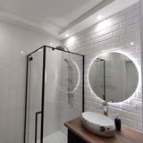 Apartament Luxury One Bedroom Białystok (4)