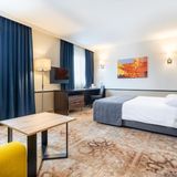 Qubus Hotel Kielce (2)