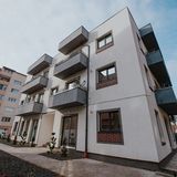 The Nook Aparthotel Timișoara (5)
