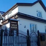 Vila Hana Nová Lesná (2)