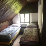 Apartmány Slavkovice - Lipno České Budějovice (4)