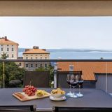 Apartman Crikvenica - CKA526 (2)