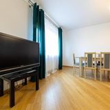 Apartament z Trzema Sypialniami Białystok (2)