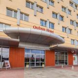 Qubus Hotel Głogów (2)