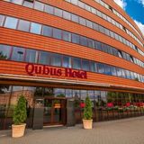 Qubus Hotel Łódź (3)