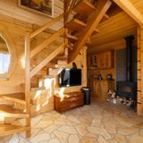 Chatka pod Giewontem Ratułów - Zakopane (4)