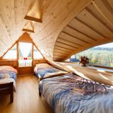 Chatka pod Giewontem Ratułów - Zakopane (2)