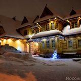 Pokoje Gościnne Małgorzata i Piotr Fatla Zakopane (4)