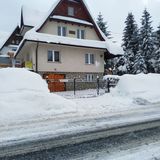 Dom Leśnik Zakopane  (2)