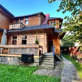 Apartamenty Willa Jasna centrum Zakopane (5)