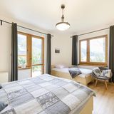 Apartamenty i Domek Pod Skocznią Zakopane (2)