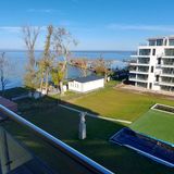 Fregatt Beach Apartmanok Siófok (4)