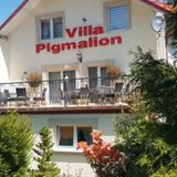 Villa Pigmalion Kudowa-Zdrój (2)
