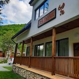 River Resort - Casa Phoenix Băișoara (2)