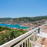 Apartman Pučišća - CDB782 (2)