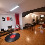 Downtown Music Xperience Studio Timișoara (3)