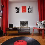 Downtown Music Xperience Studio Timișoara (4)