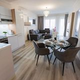 Central Residence Apartman Sopron (5)