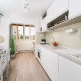 Apartament High quality family - Calliope Timișoara (3)