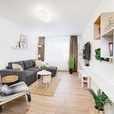 Apartament High quality family - Calliope Timișoara (4)