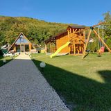 Cabana A-frame Nis Coțofenești (4)