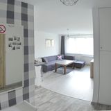 Apartamenty Bursztyn Hel (2)