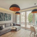 Grand Apartments WAVE EXECUTIVE - NA FALI Sopot (2)