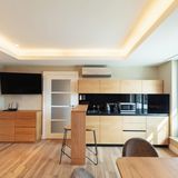 Grand Apartments BLUE MARLIN SUPERIOR Sopot (3)