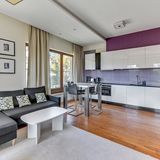 Grand Apartments BLUE MARLIN EXECUTIVE Sopot (5)