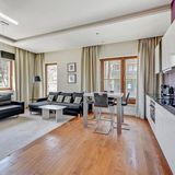 Grand Apartments BLUE MARLIN EXECUTIVE Sopot (4)