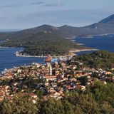 Vendégház Mali Lošinj - CKL322 (5)