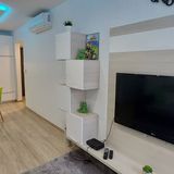 Catamaran Beach 213 Apartman Siófok (4)