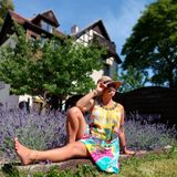 Willa Kwiaty Polskie Jedlina-Zdrój (2)