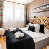 Apartament Krzeptowki Exclusive Zakopane (3)