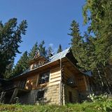 Chata pod Bukiem Zakopane (5)